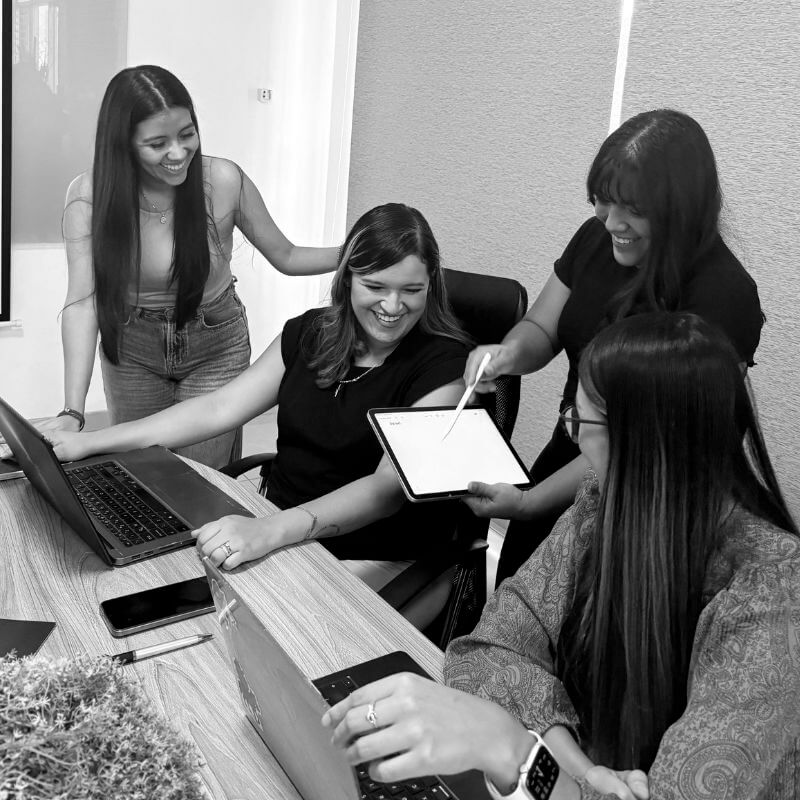 Resultados y métricas de campañas de marketing digital de Neréa Digital